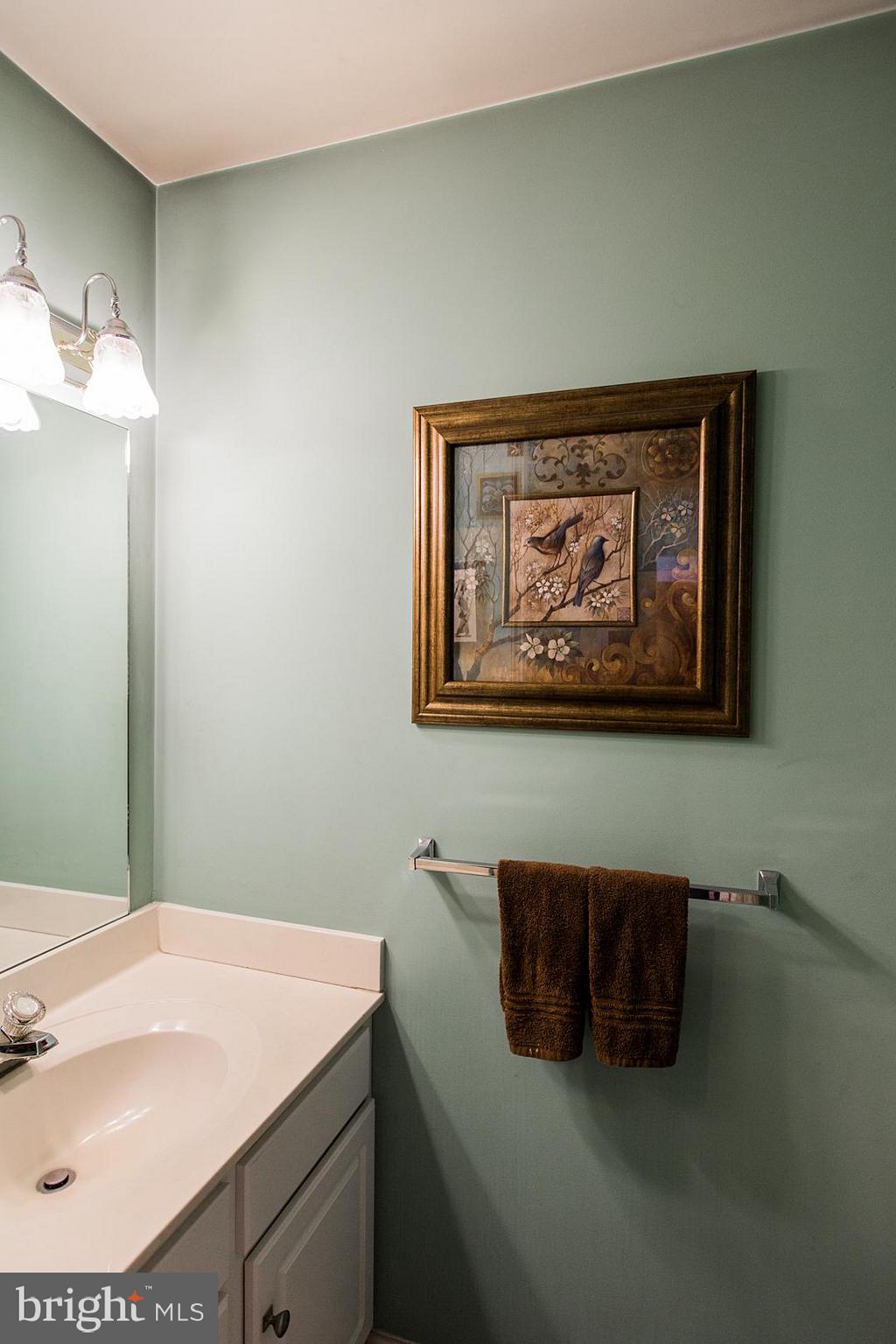 36 Diane Avenue Lititz, PA 17543 - Photo 20 of 52 Powder Room