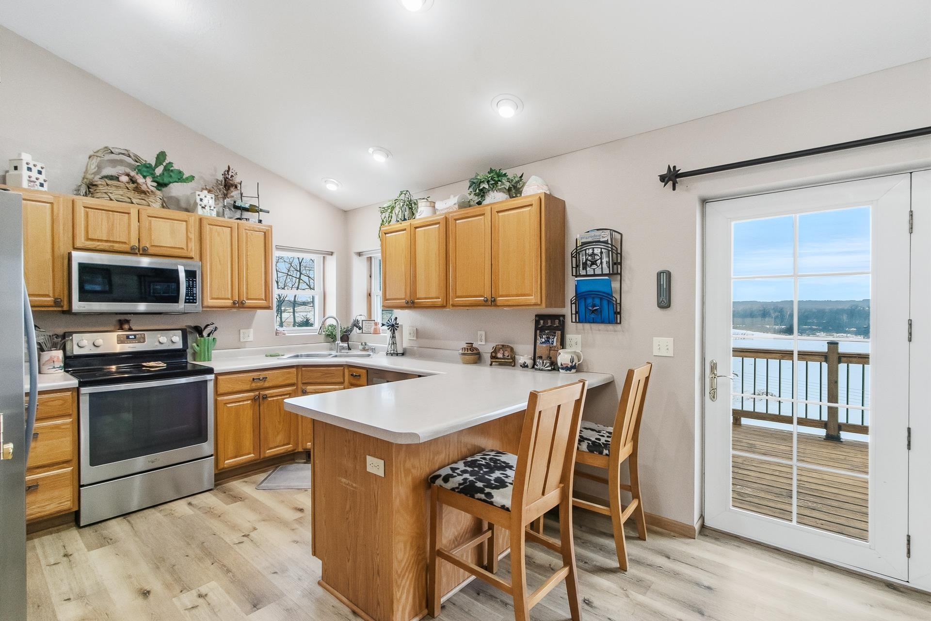 W6800 County Rd D Oxford, WI 53952 - Photo 14 of 89