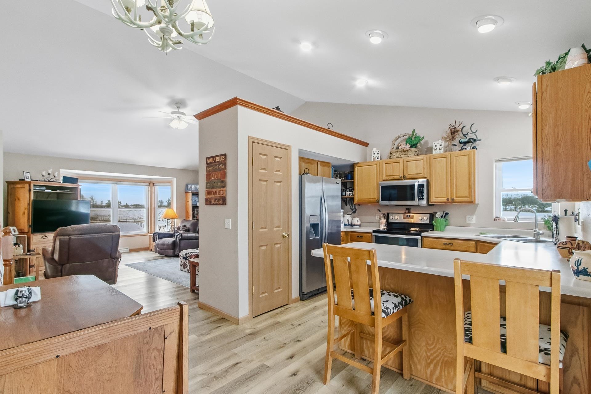 W6800 County Rd D Oxford, WI 53952 - Photo 18 of 89