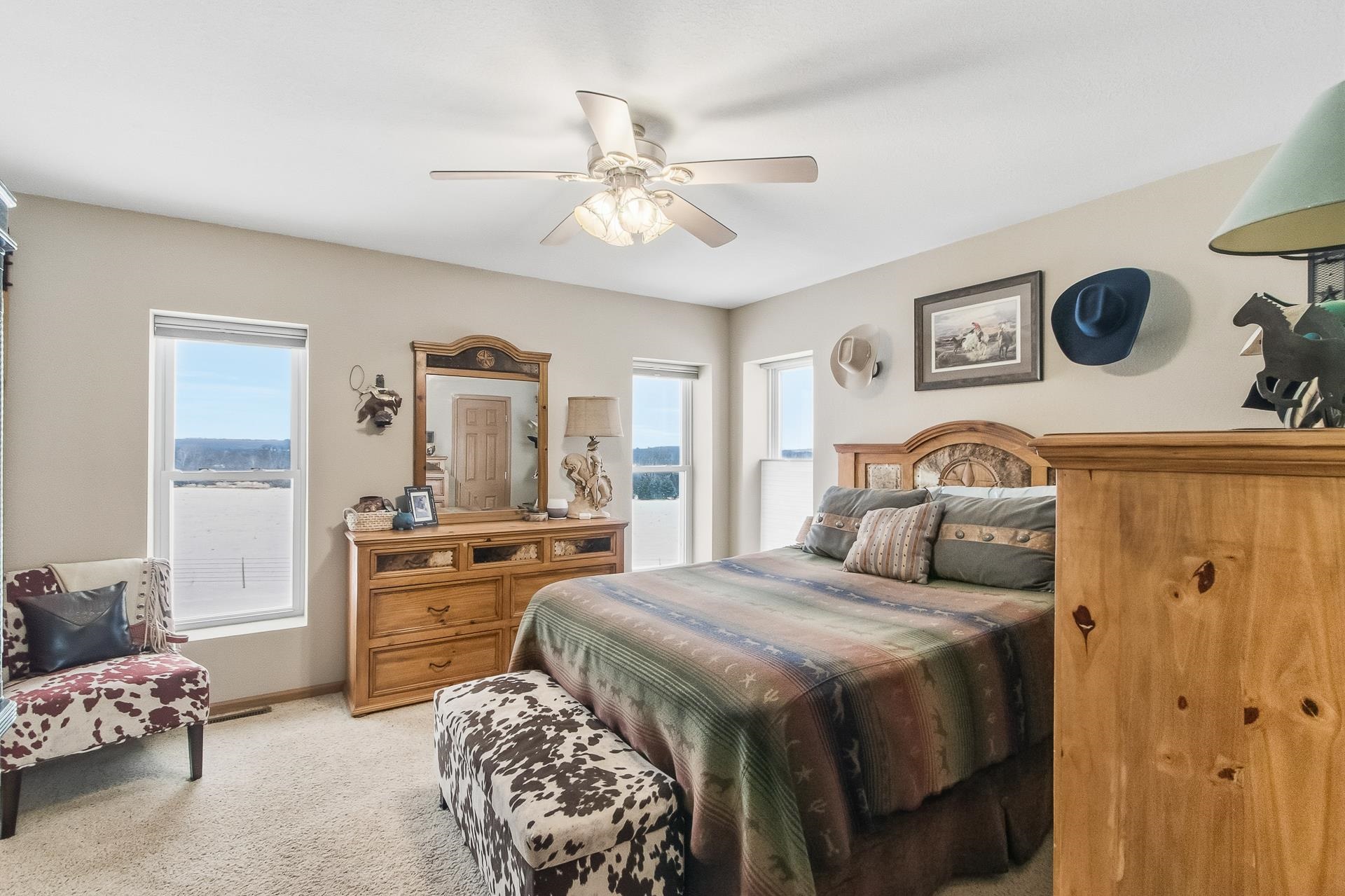 W6800 County Rd D Oxford, WI 53952 - Photo 25 of 89