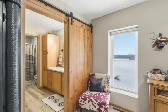 $1,200,000 | W6800 County Rd D, Oxford, WI 53952