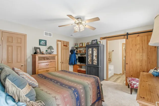 $1,200,000 | W6800 County Rd D, Oxford, WI 53952