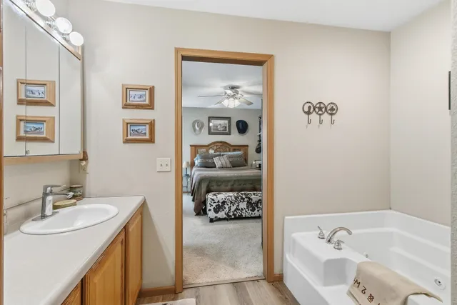 $1,200,000 | W6800 County Rd D, Oxford, WI 53952