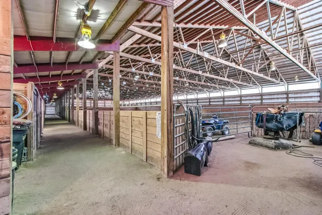 $1,200,000 | W6800 County Rd D, Oxford, WI 53952