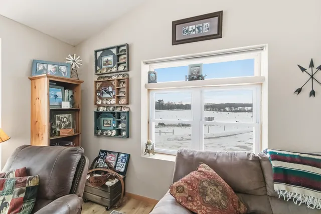 $1,200,000 | W6800 County Rd D, Oxford, WI 53952