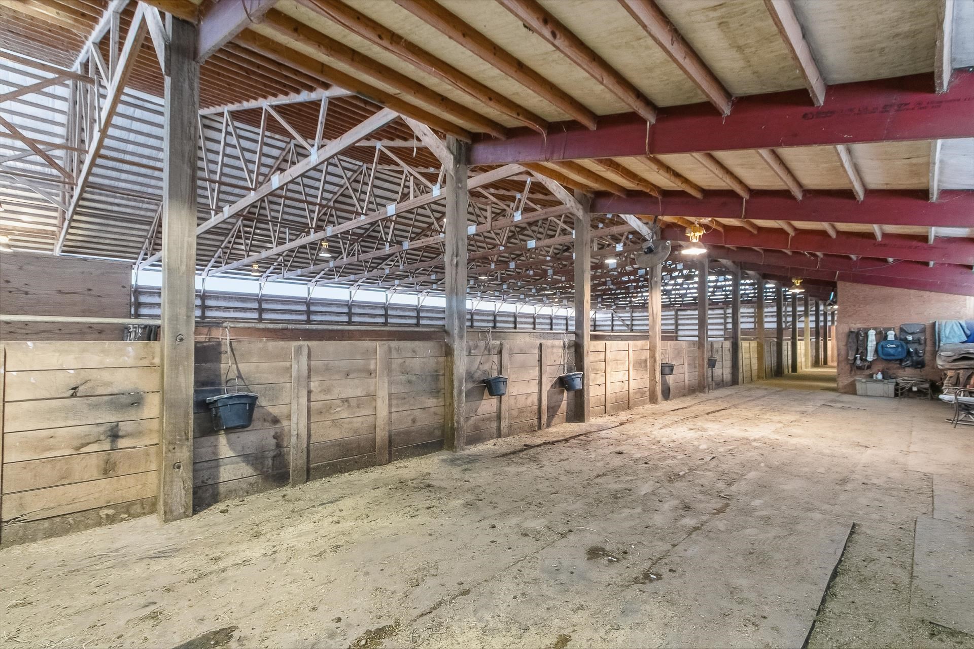 W6800 County Rd D Oxford, WI 53952 - Photo 58 of 89