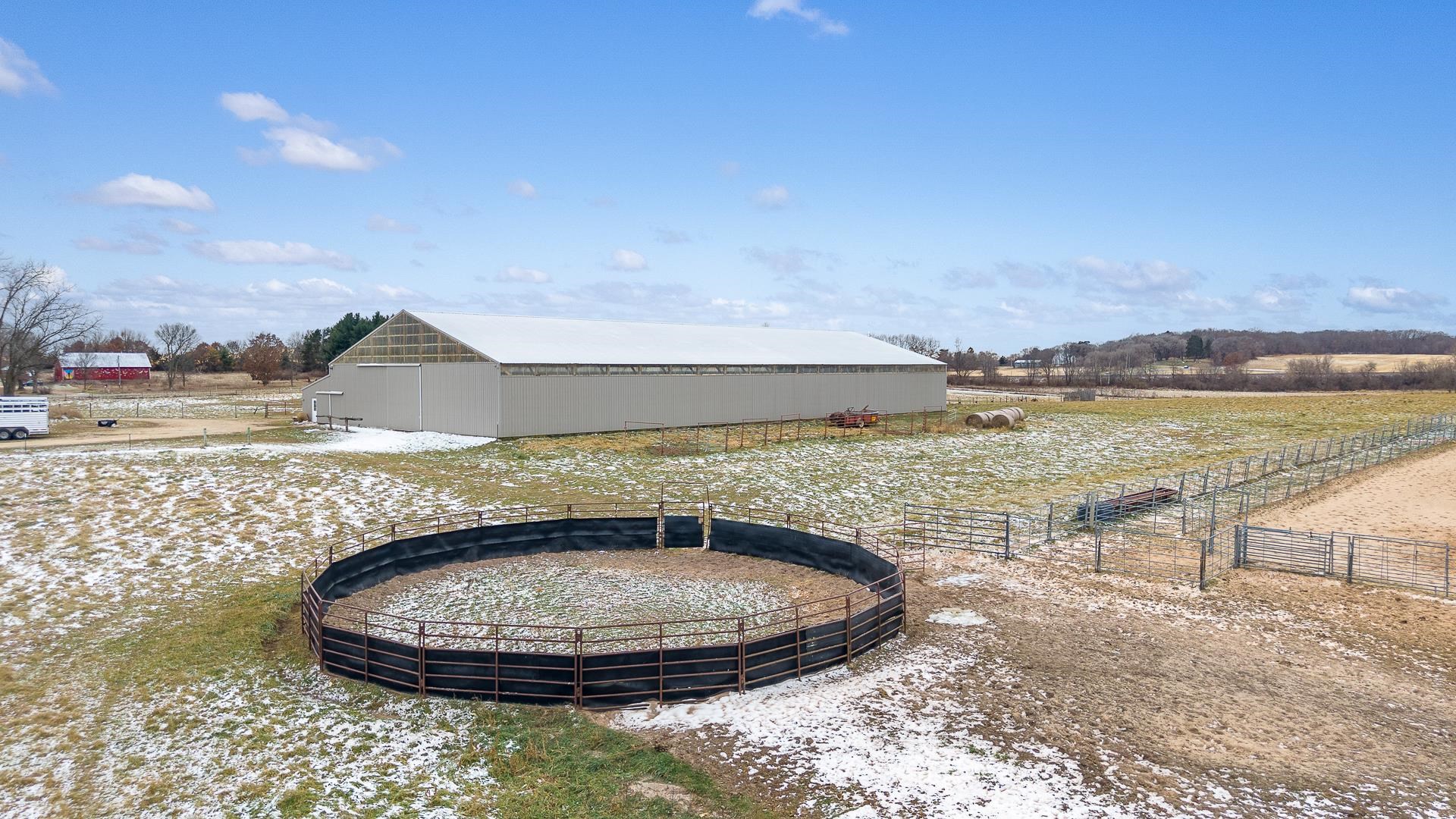 W6800 County Rd D Oxford, WI 53952 - Photo 62 of 89