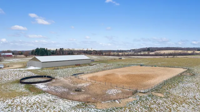 $1,200,000 | W6800 County Rd D, Oxford, WI 53952