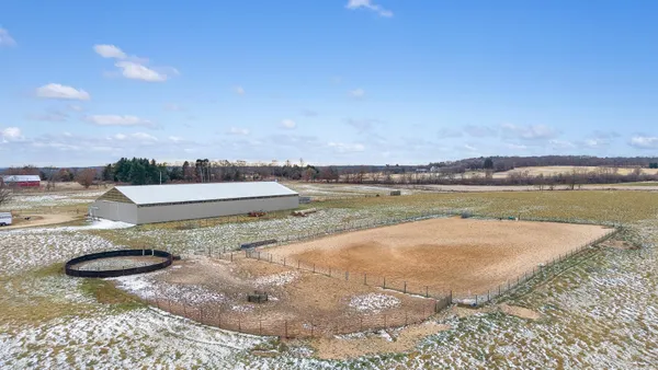 $1,150,000 | W6800 County Rd D, Oxford, WI 53952