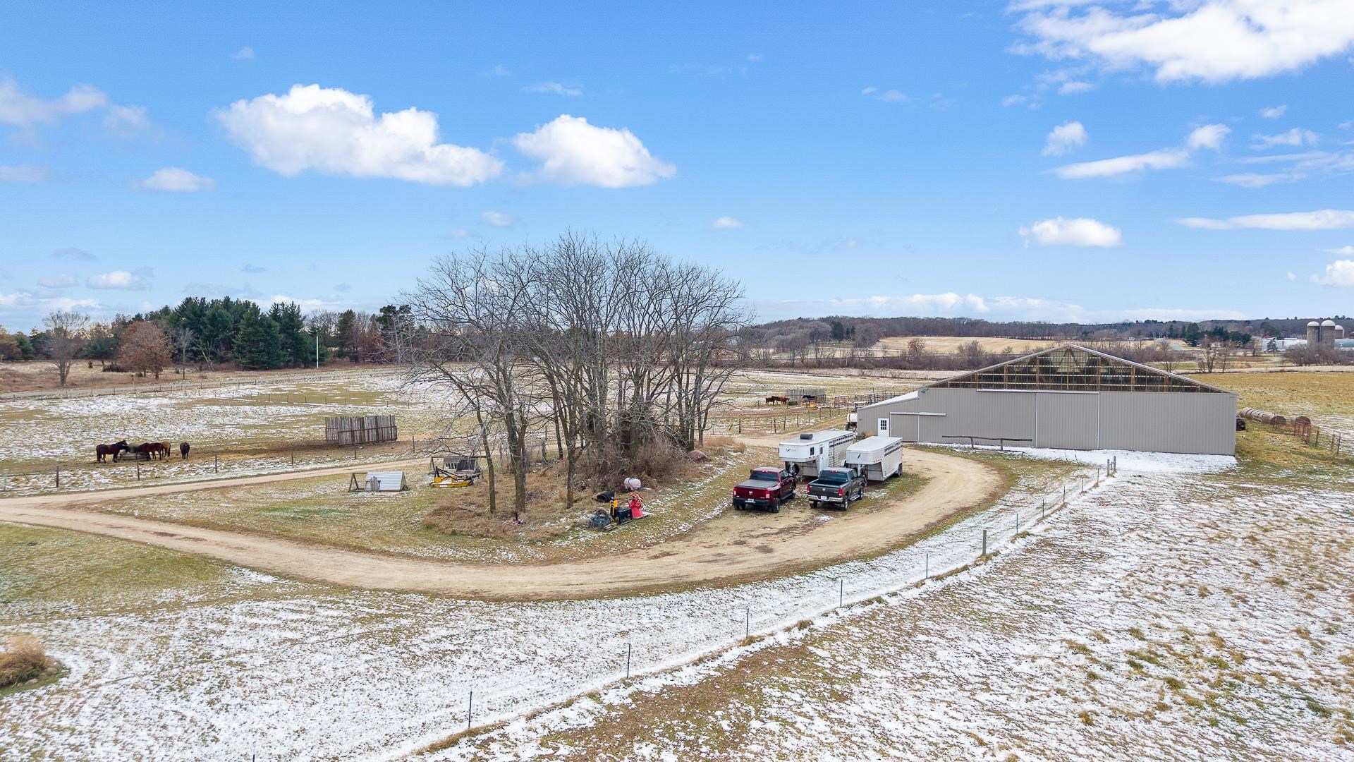 W6800 County Rd D Oxford, WI 53952 - Photo 65 of 89