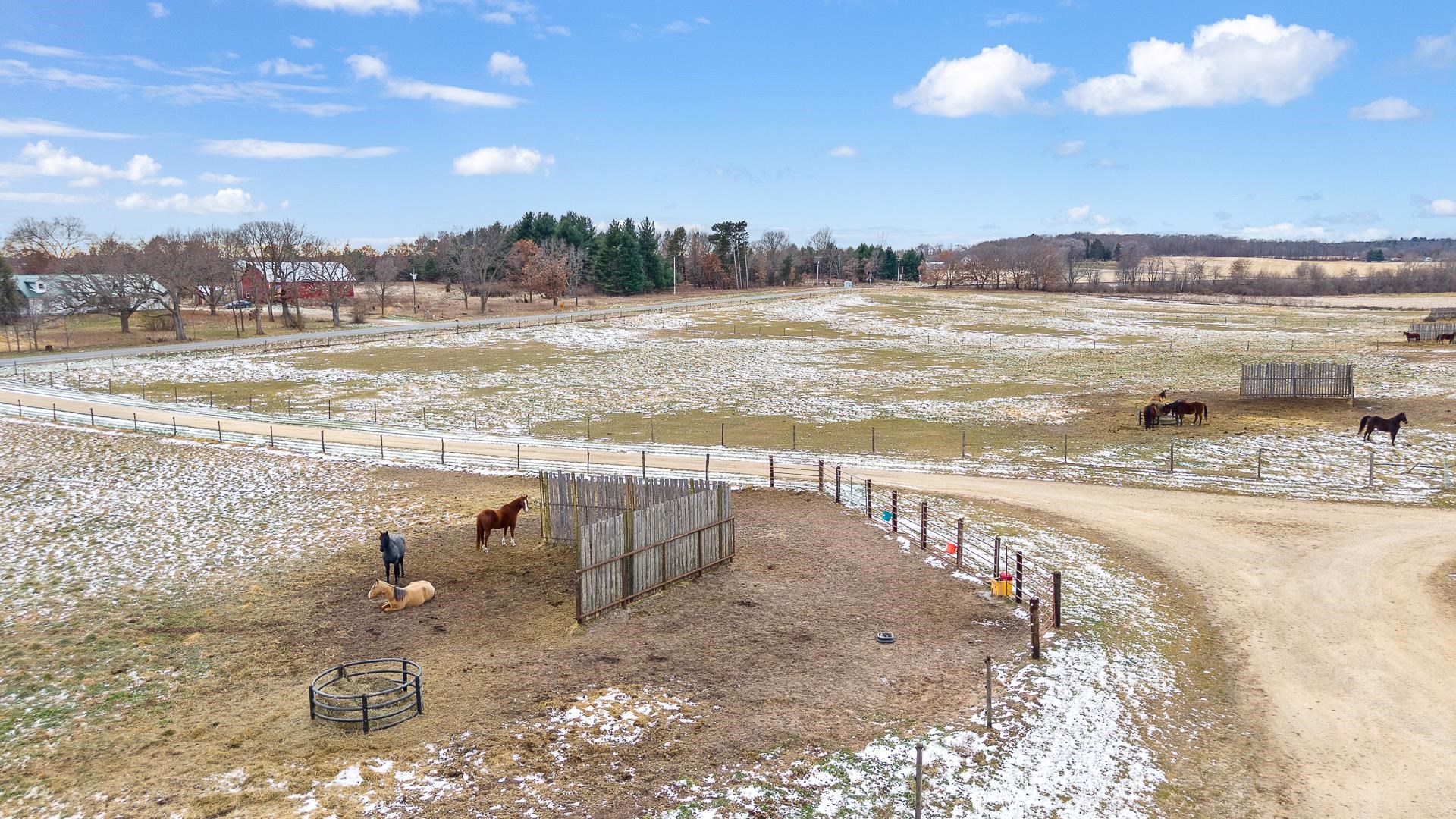 W6800 County Rd D Oxford, WI 53952 - Photo 67 of 89