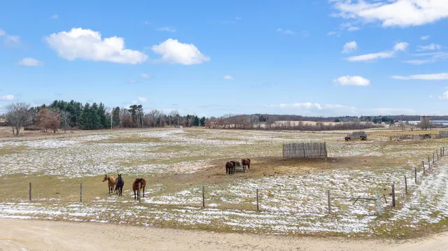 $1,200,000 | W6800 County Rd D, Oxford, WI 53952