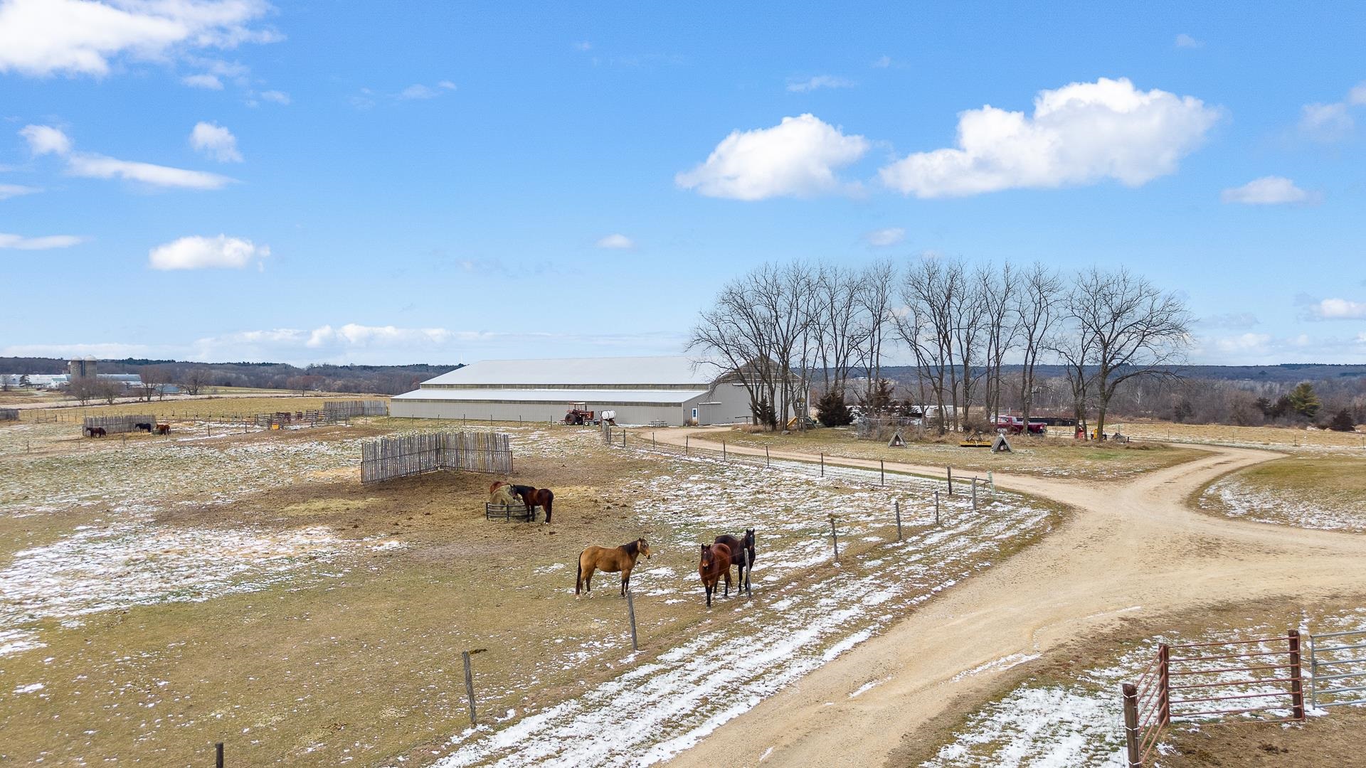 W6800 County Rd D Oxford, WI 53952 - Photo 69 of 89