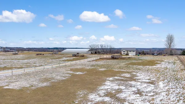 $1,150,000 | W6800 County Rd D, Oxford, WI 53952