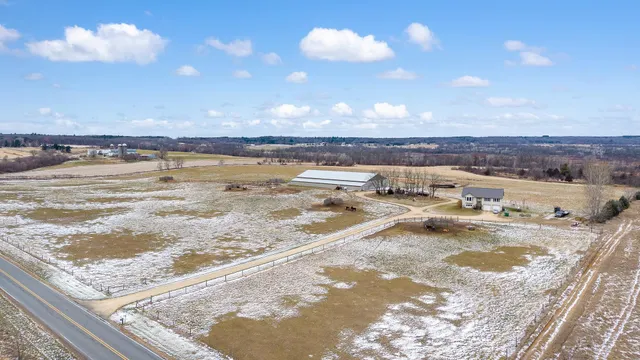 $1,200,000 | W6800 County Rd D, Oxford, WI 53952