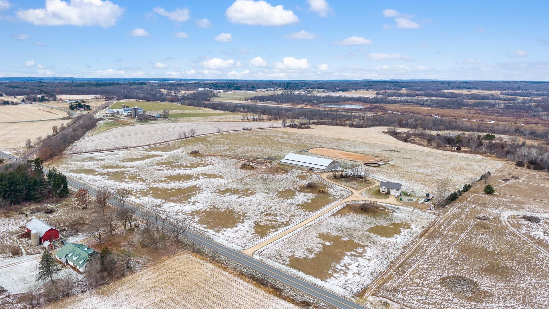 W6800 County Rd D Oxford, WI 53952 - Photo 75 of 89