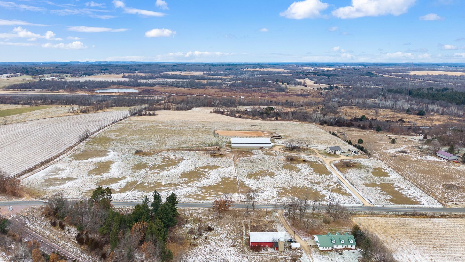 W6800 County Rd D Oxford, WI 53952 - Photo 76 of 89
