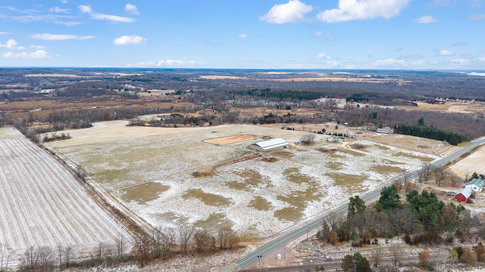 W6800 County Rd D Oxford, WI 53952 - Photo 77 of 89
