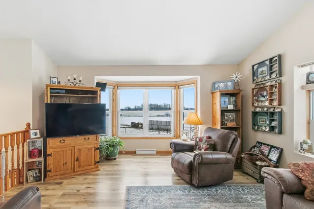 $1,200,000 | W6800 County Rd D, Oxford, WI 53952