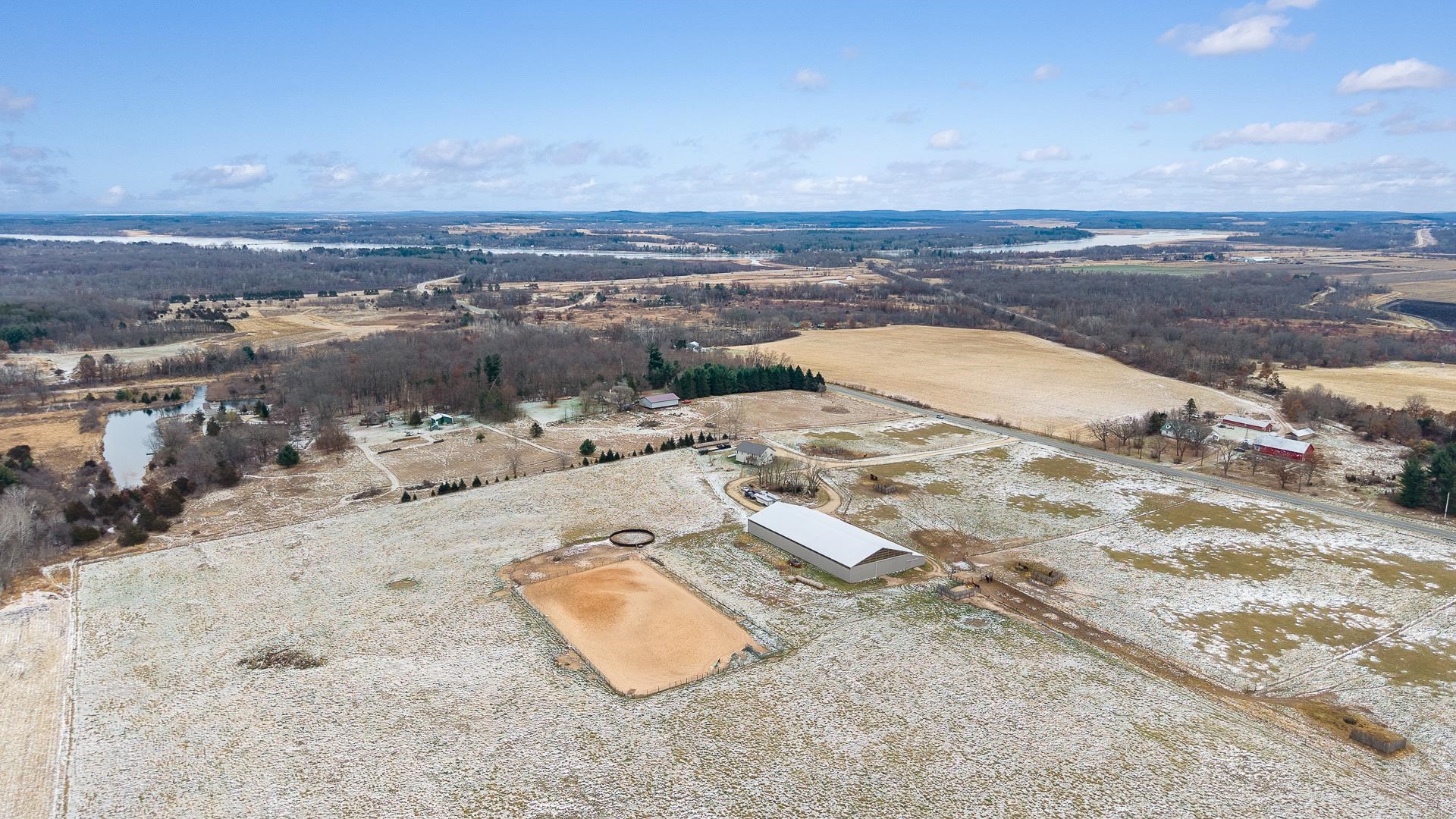 W6800 County Rd D Oxford, WI 53952 - Photo 81 of 89