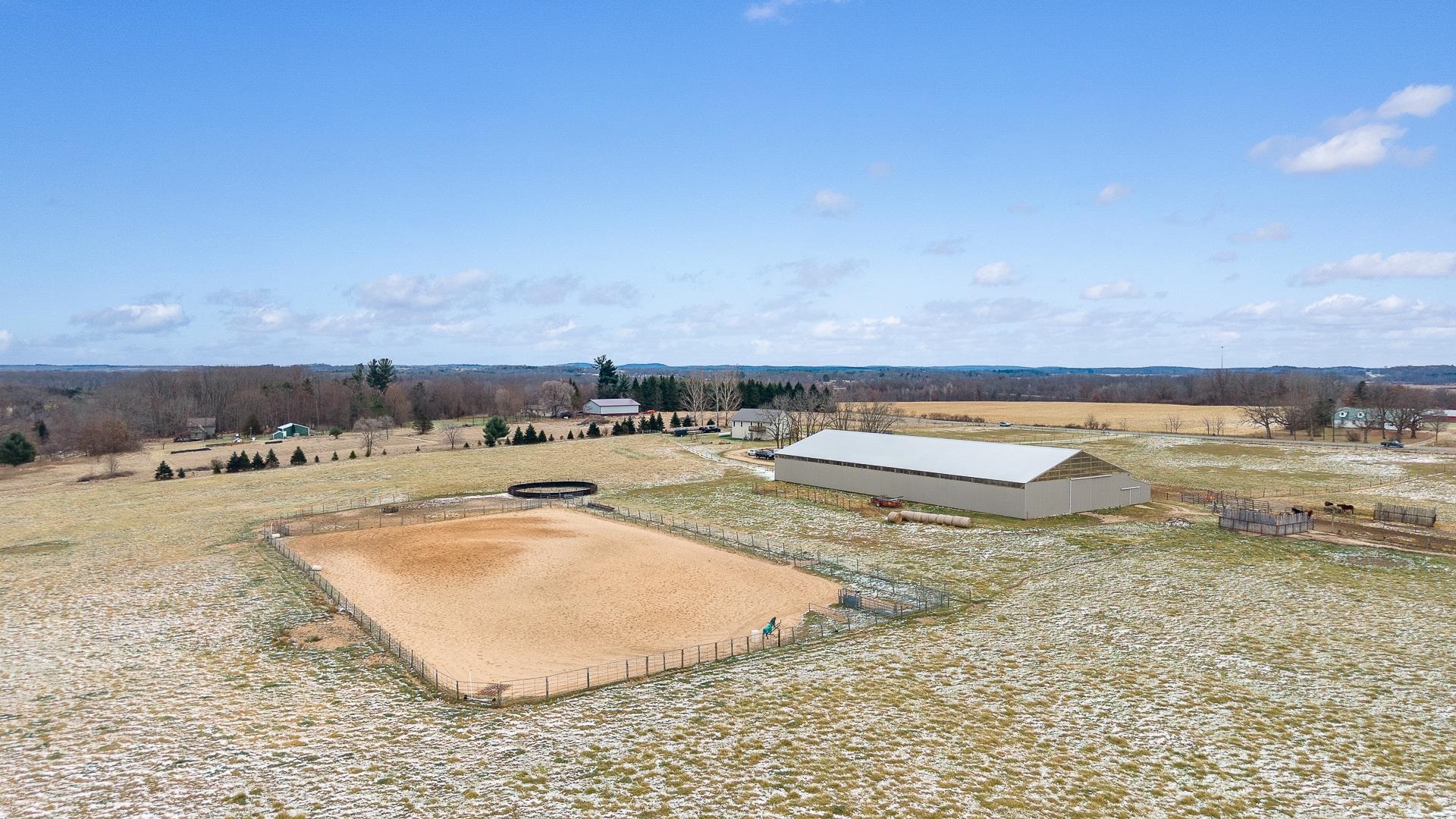 W6800 County Rd D Oxford, WI 53952 - Photo 83 of 89