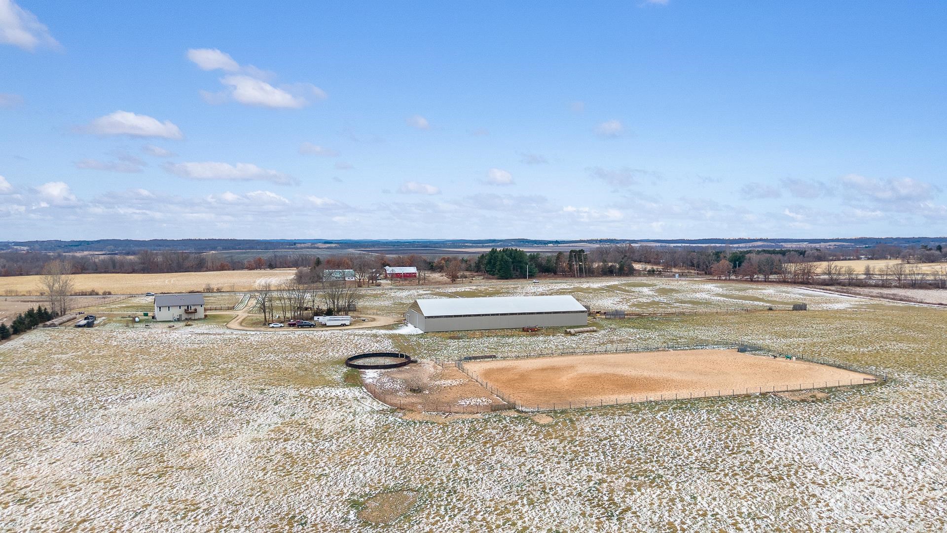 W6800 County Rd D Oxford, WI 53952 - Photo 84 of 89