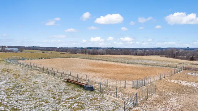 $1,200,000 | W6800 County Rd D, Oxford, WI 53952