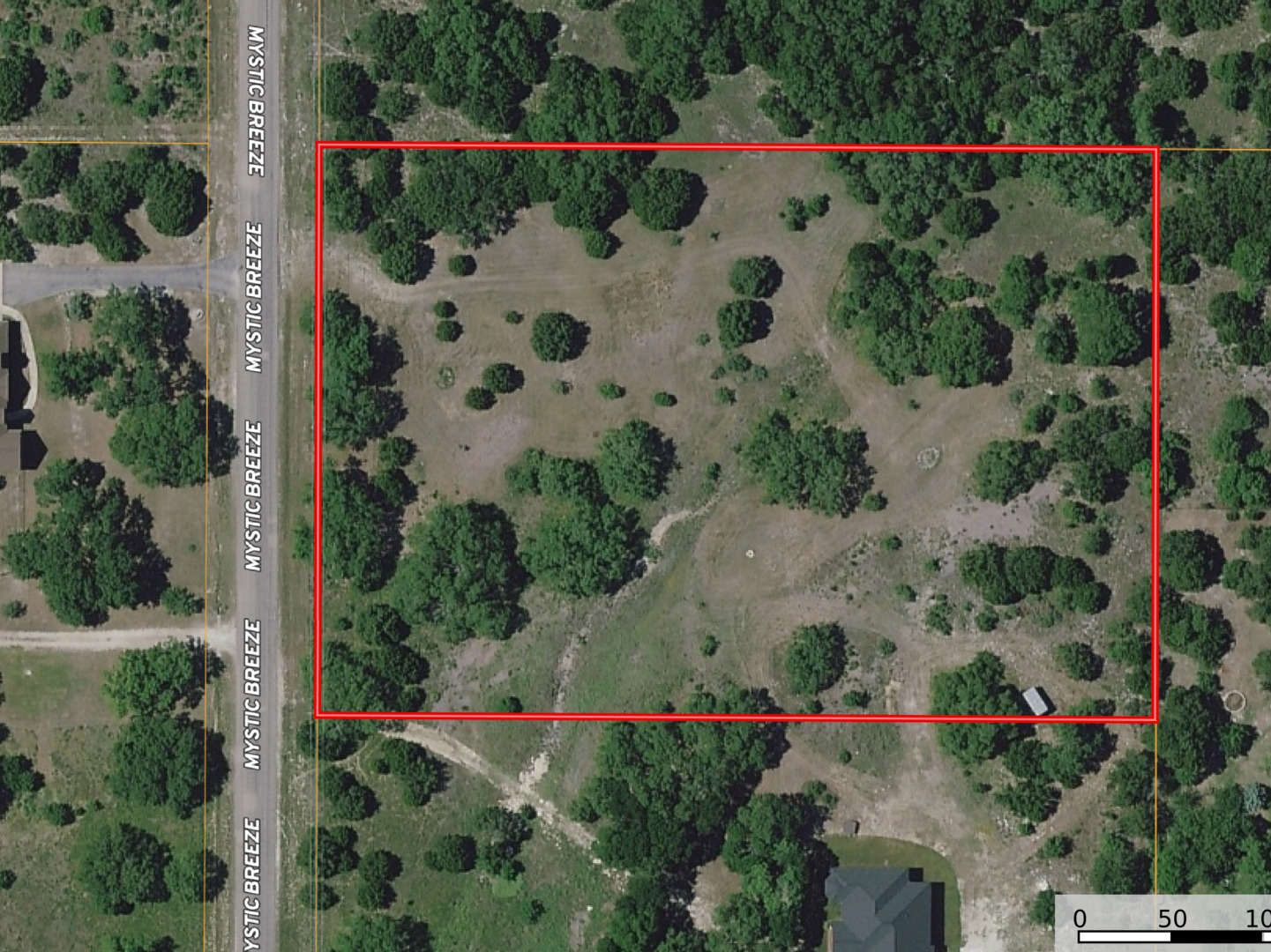 558 Mystic Breeze Spring Branch, TX 78070 - Photo 2 of 11