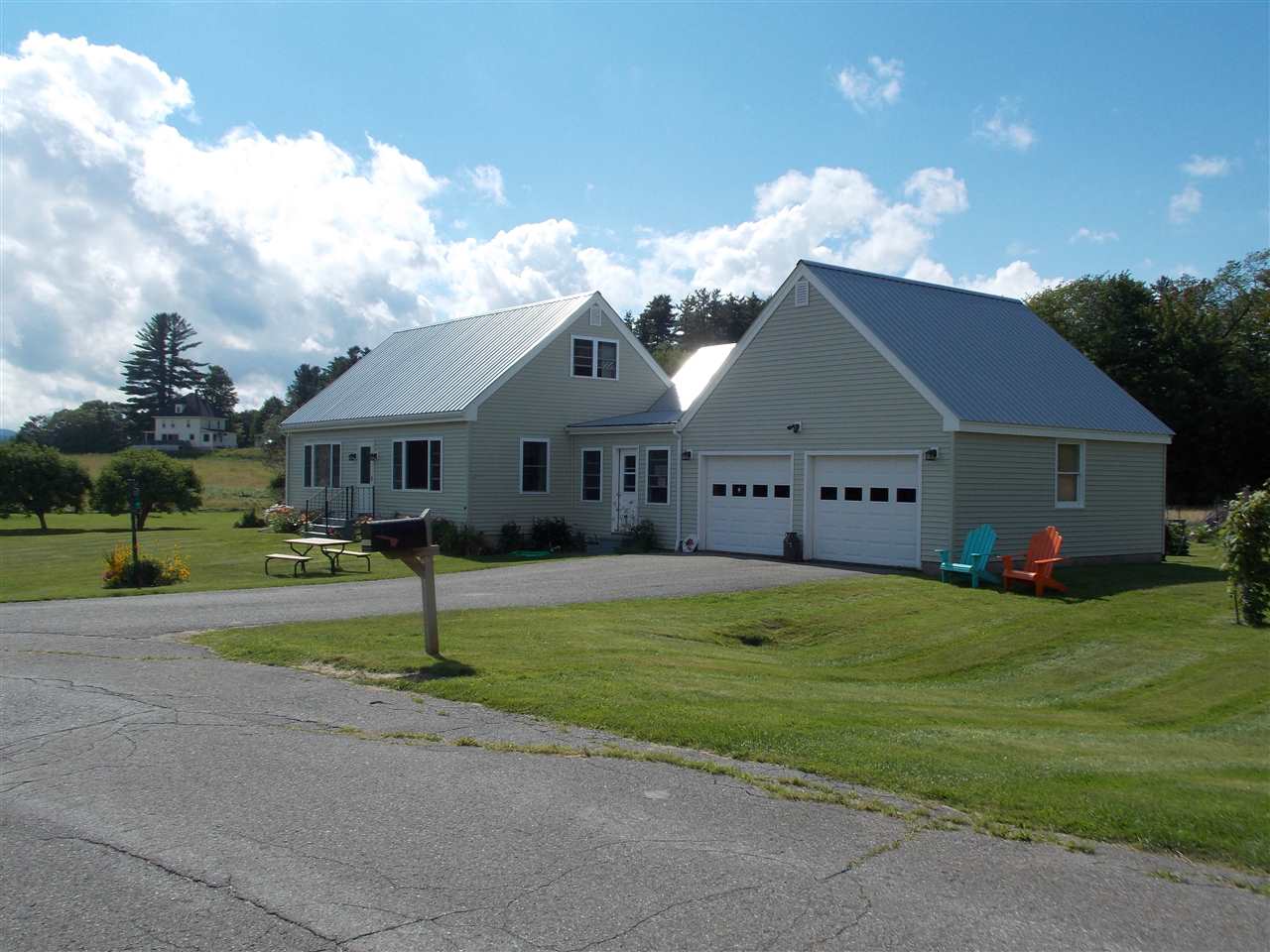 187 Redfield Road Barton, VT 05822 - Photo 2 of 30 Gallery Image 2