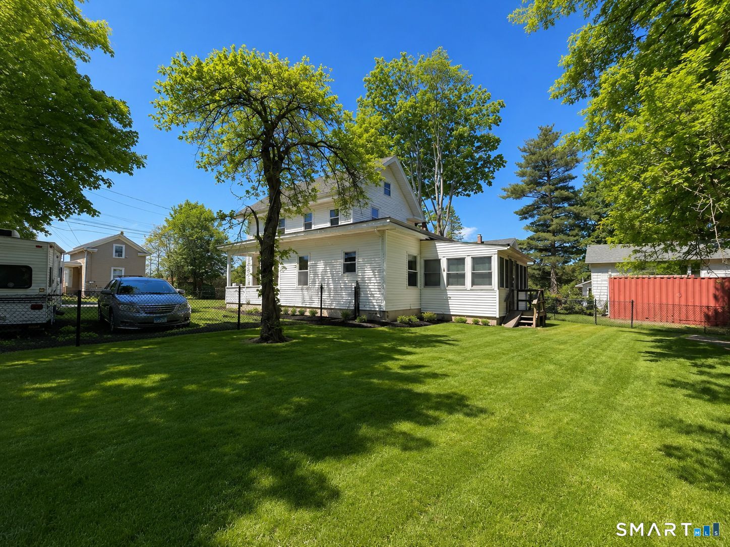 27 Milk Street Meriden, CT 06451 - Photo 15 of 16