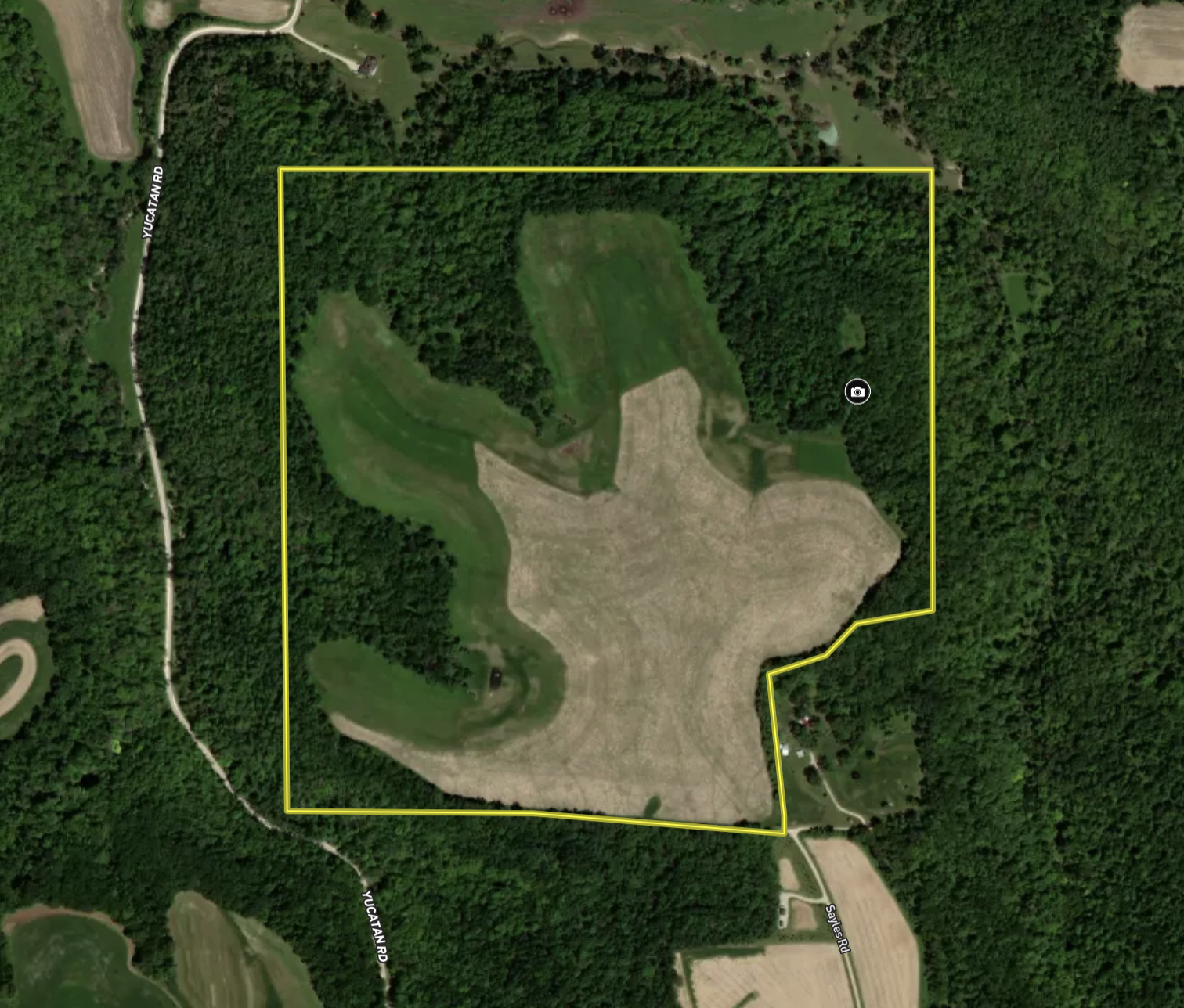 Tbd Tbd Sayles Road Spring Grove, MN 55974 - Photo 40 of 43