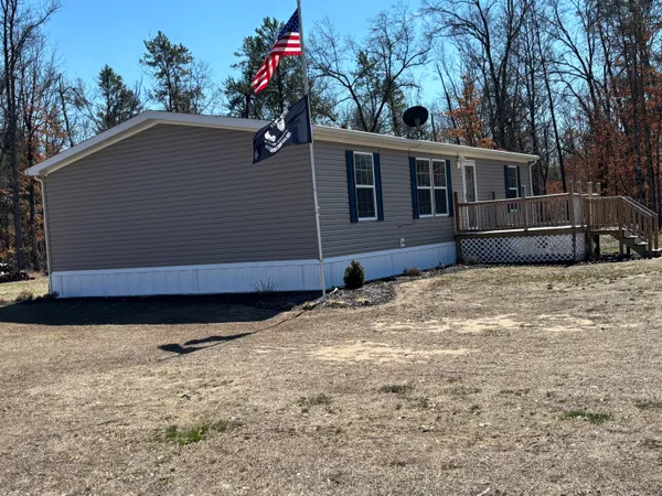 $224,900 | 3114 South James Road, Baldwin, MI 49304