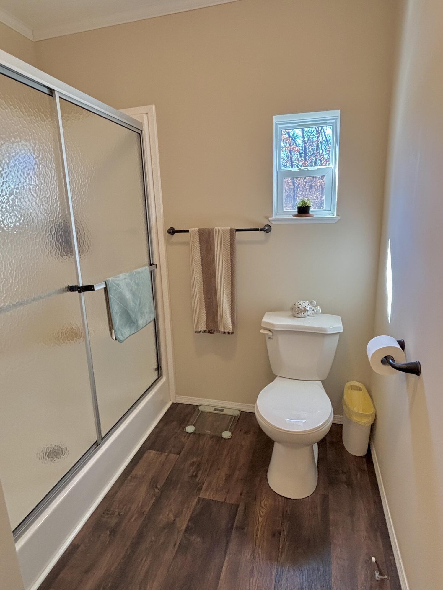 3114 South James Road Baldwin, MI 49304 - Photo 13 of 33 Master Bath