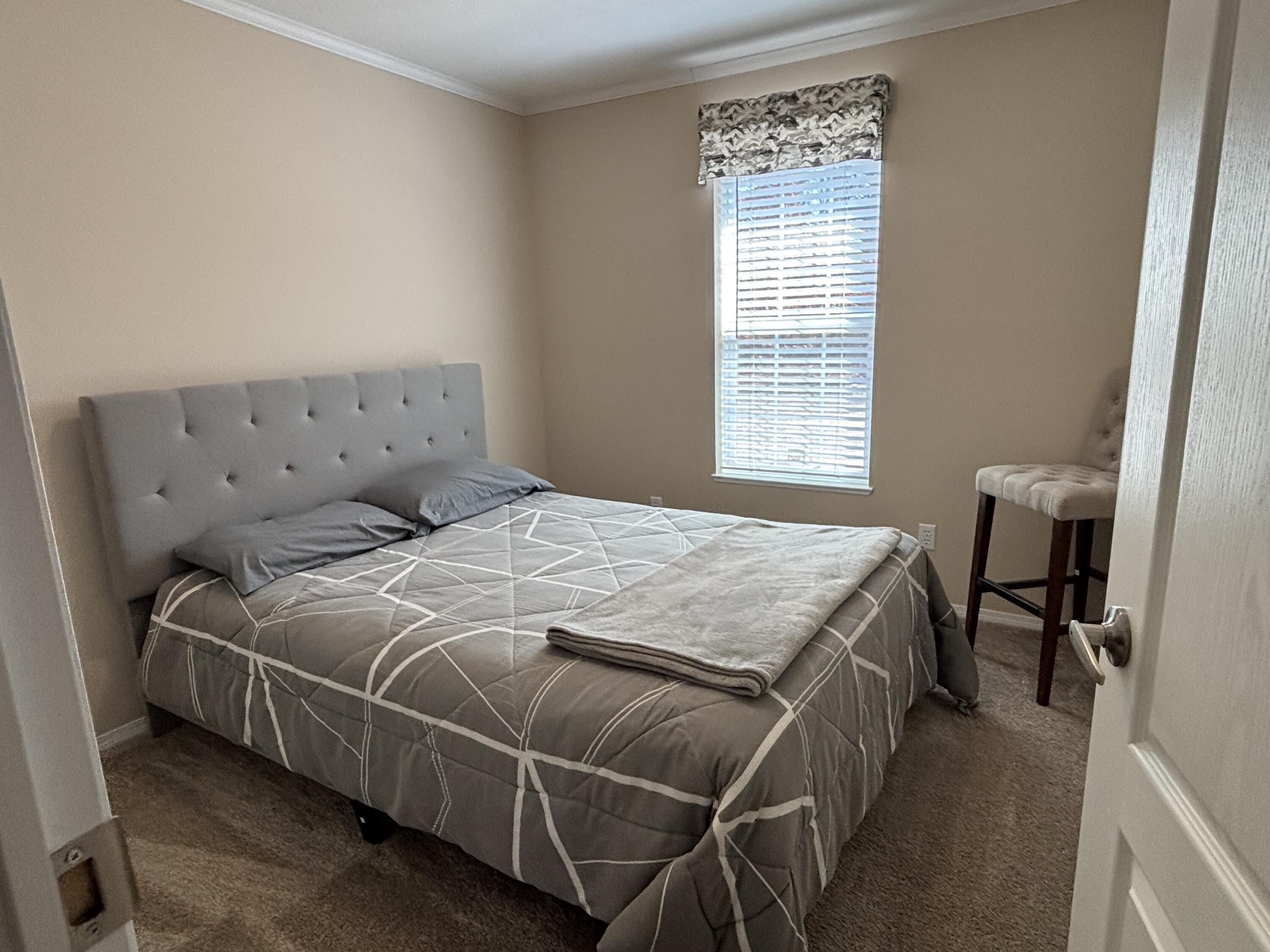 3114 South James Road Baldwin, MI 49304 - Photo 19 of 33 3rd bedroom