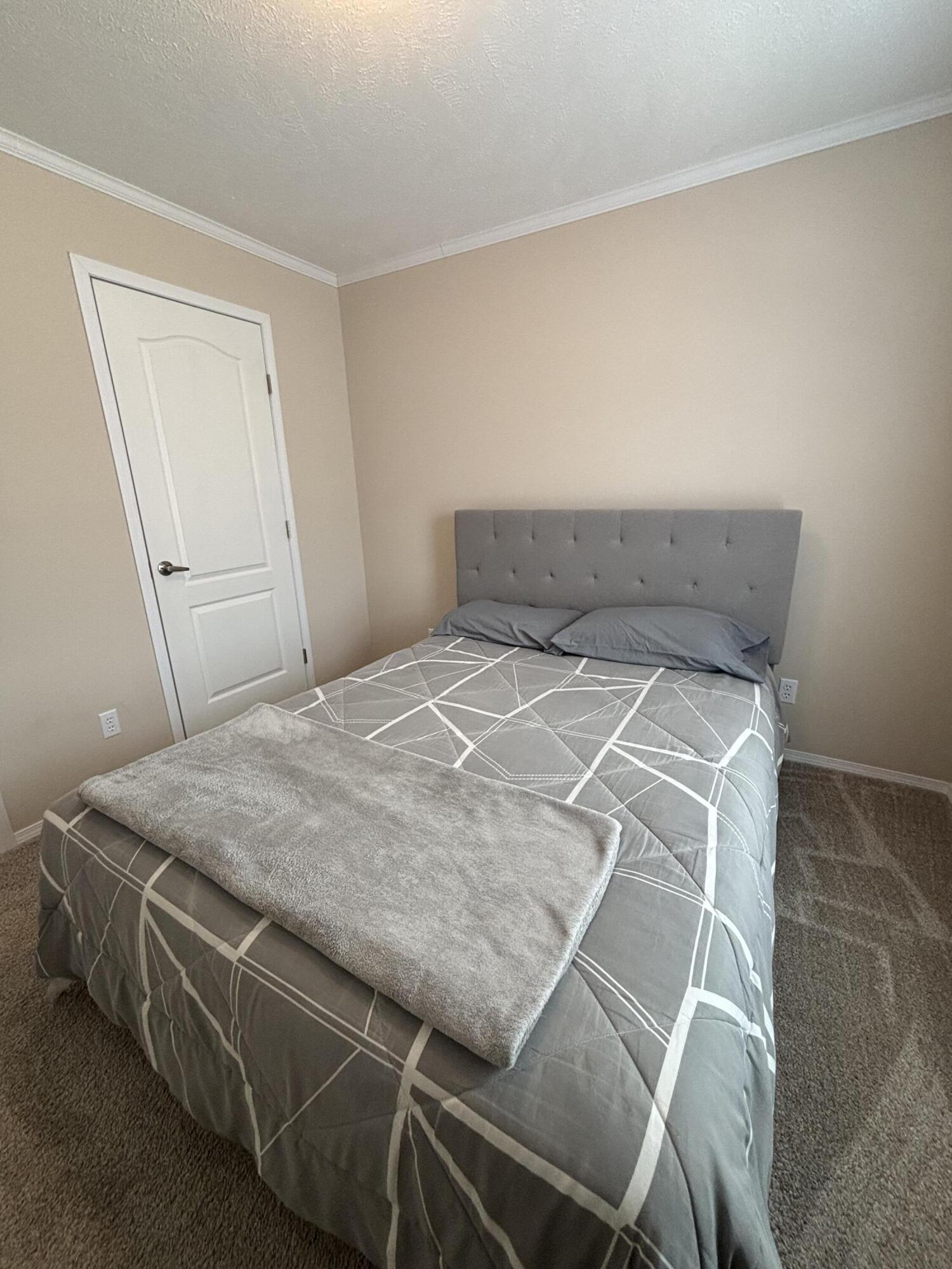 3114 South James Road Baldwin, MI 49304 - Photo 20 of 33 3rd bedroom