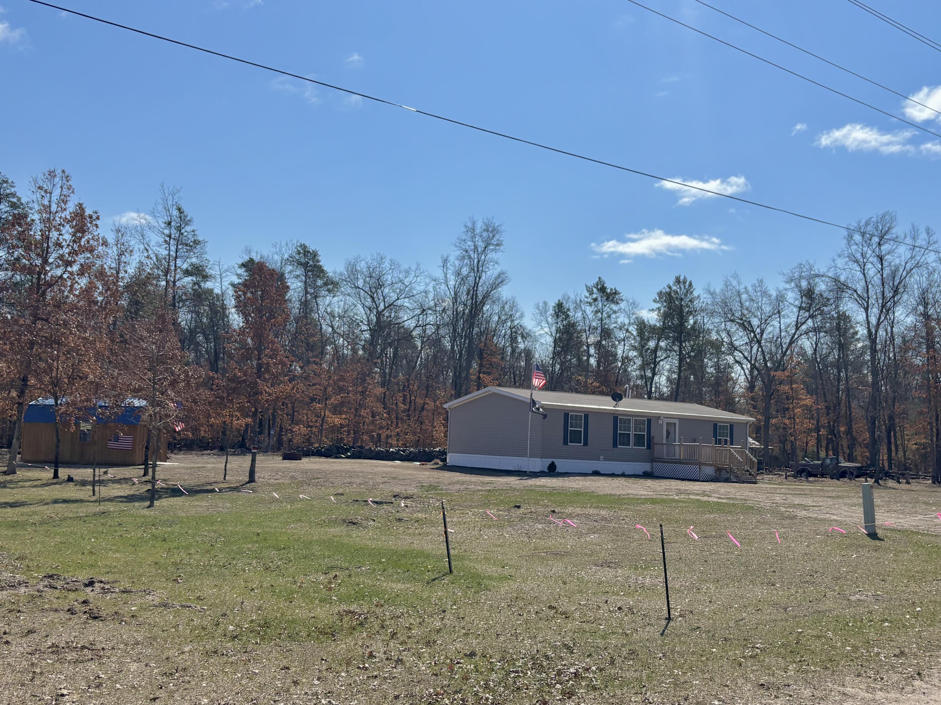 3114 South James Road Baldwin, MI 49304 - Photo 29 of 33 street view