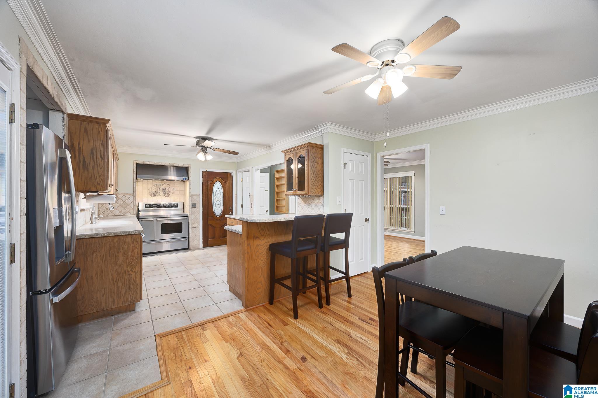 470 Chichester Road Adger, AL 35006 - Photo 25 of 41