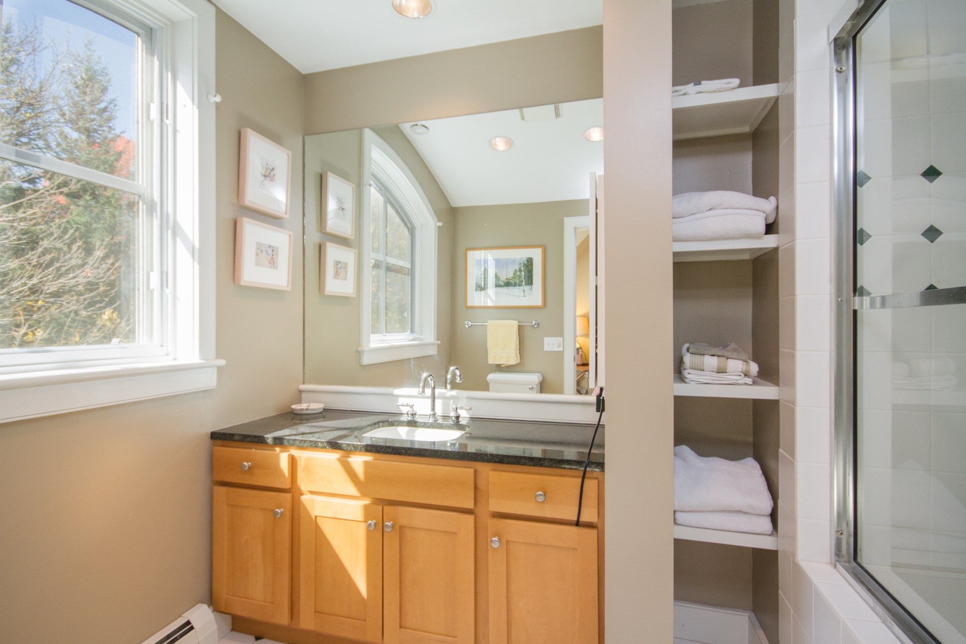 5 C Arbor Road, Unit 5C Stratton, VT 05155 - Photo 14 of 23 Gallery Image 14