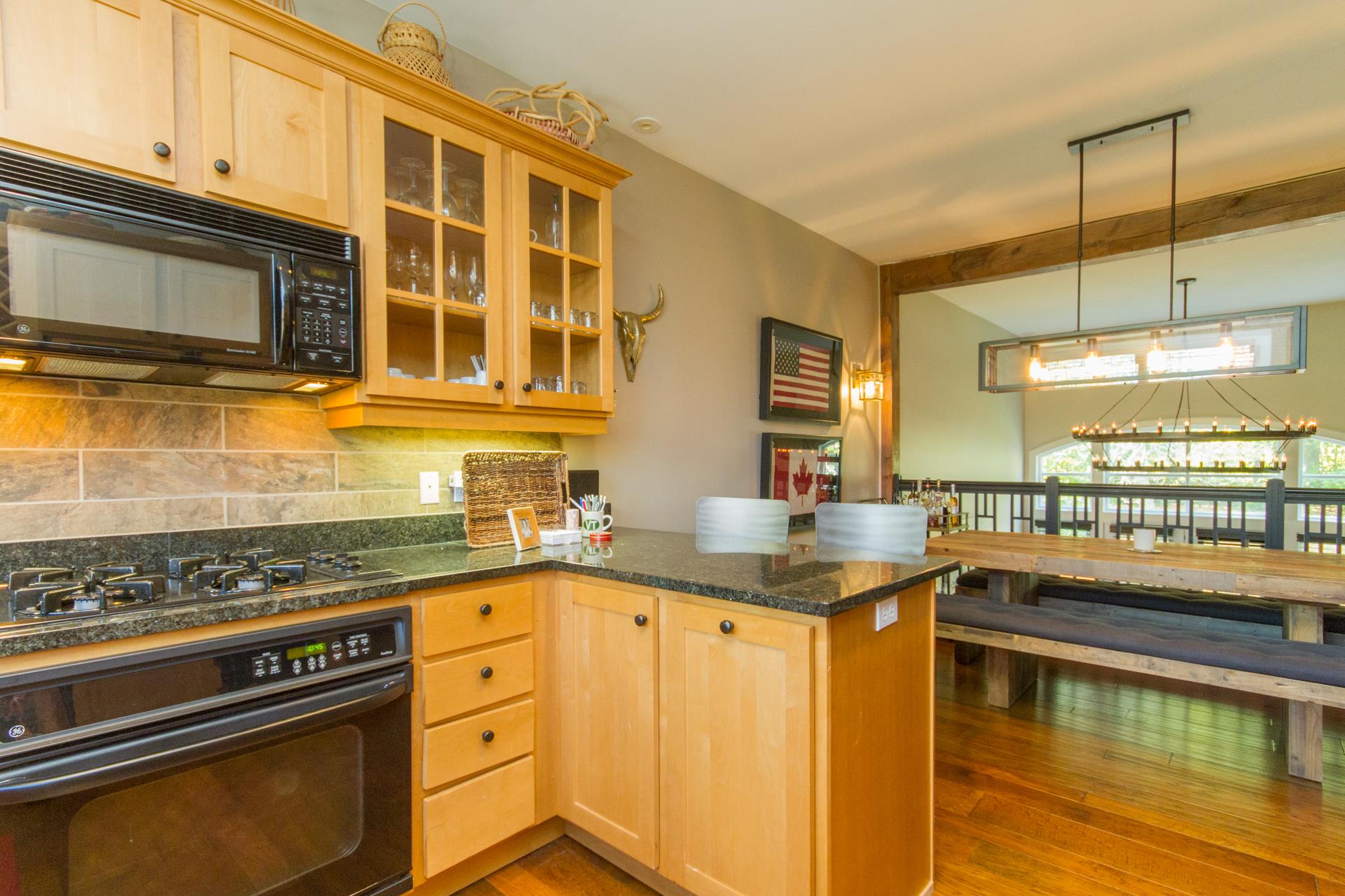 5 C Arbor Road, Unit 5C Stratton, VT 05155 - Photo 8 of 23 Gallery Image 8