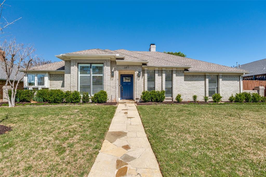 6419 Embers Road Dallas, TX 75248 - Photo 1 of 31