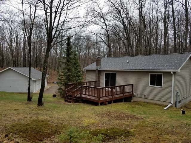 8022 North Alva Road Harshaw, WI 54529 - Photo 1 of 19 Gallery Image 1