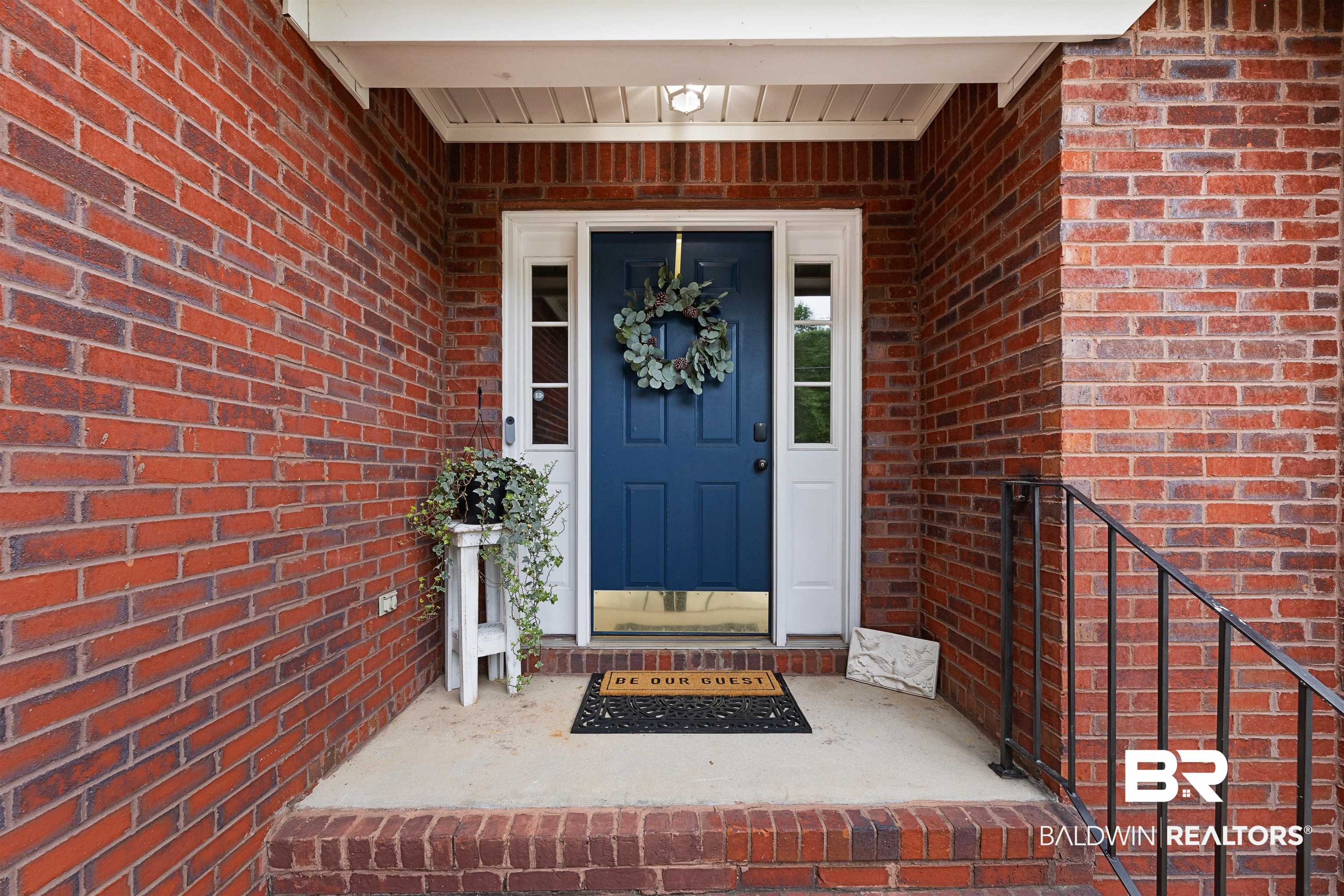 349 Ridgewood Drive Daphne, AL 36526 - Photo 4 of 35 Welcome Home!