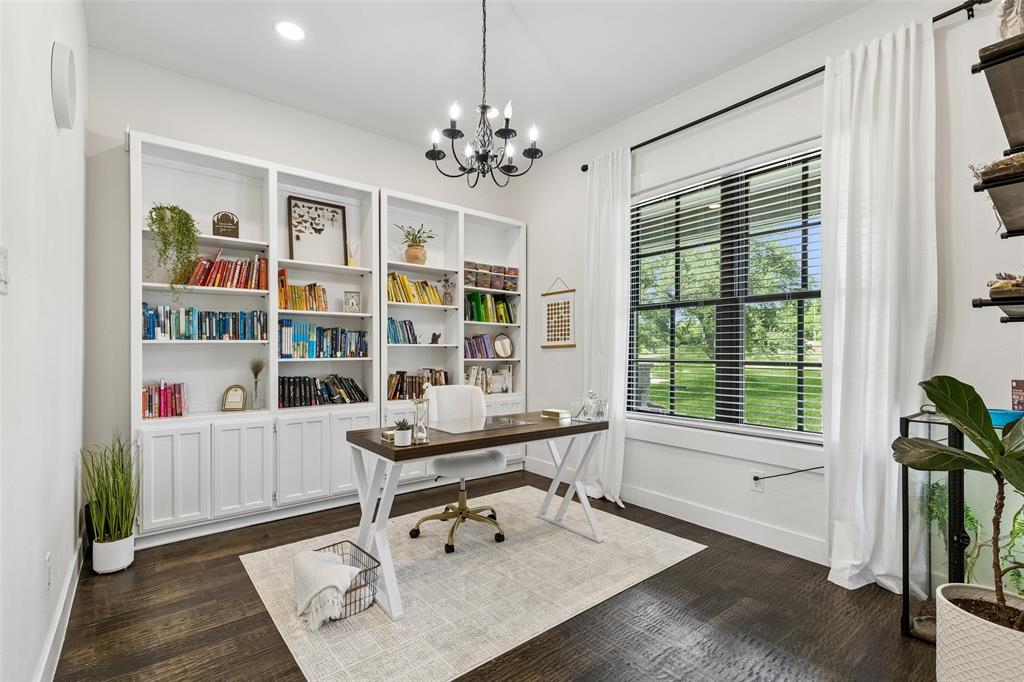 3937 Silver Crk Road Fort Worth, TX 76108 - Photo 5 of 40