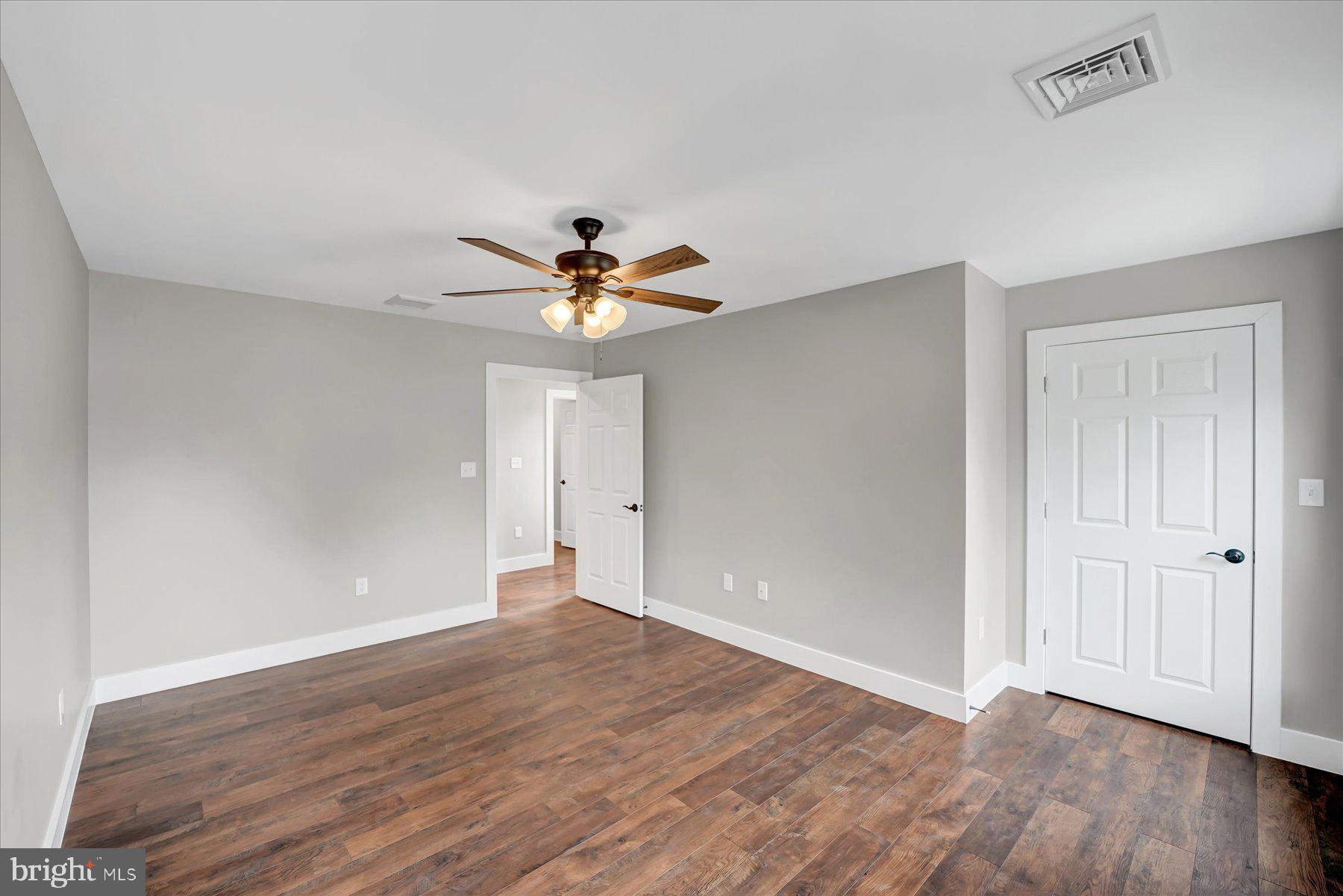 361 South Spring Street Bellefonte, PA 16823 - Photo 17 of 41 Spacious room with modern charm.