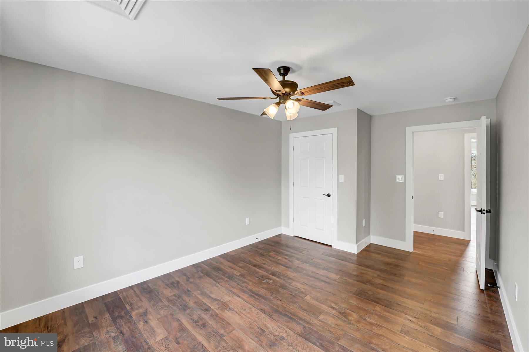361 South Spring Street Bellefonte, PA 16823 - Photo 21 of 41 Bright and airy living space awaits!