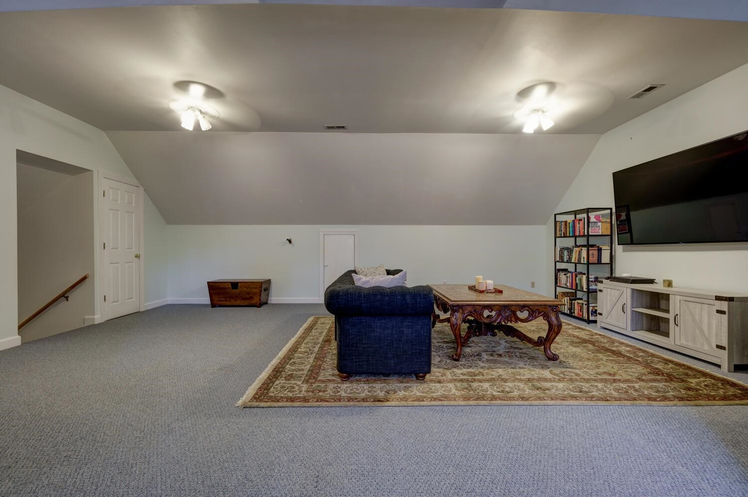 5112 Salem Ridge Road Holly Springs, NC 27540 - Photo 25 of 30 Third Floor Bonus