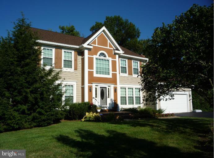 17723 Dr Walling Road Poolesville, MD 20837 - Photo 1 of 1 Exterior (Main)