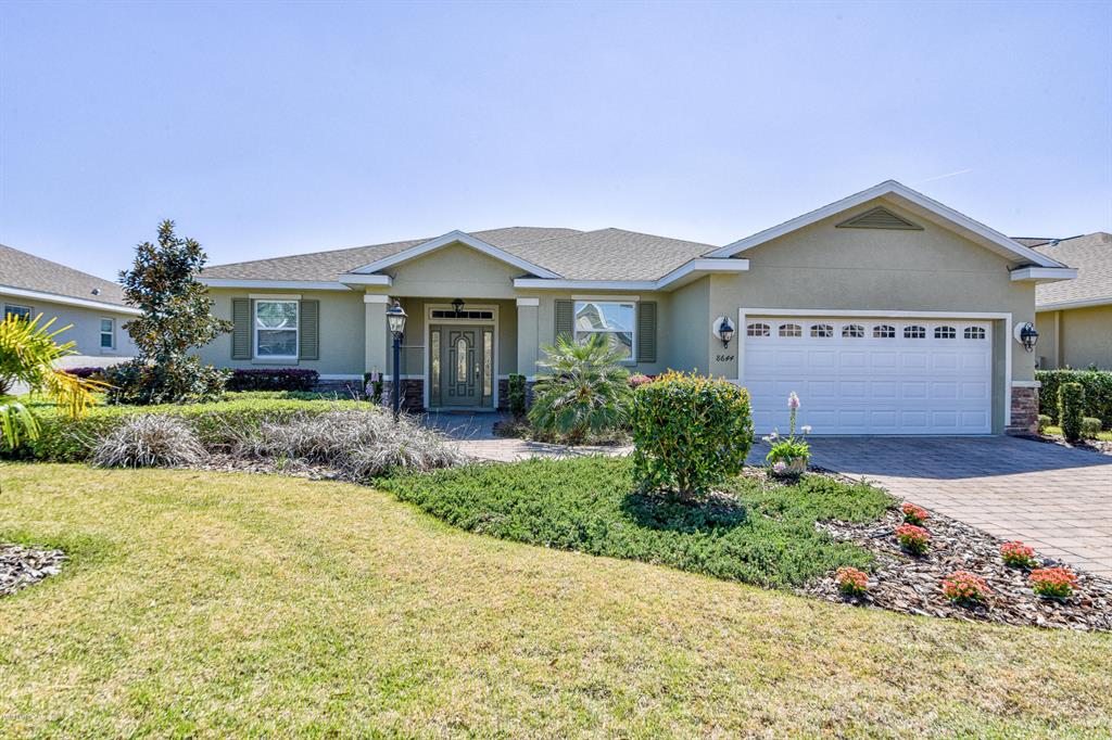 8644 Southwest 83rd Loop Ocala, FL 34481 - Photo 1 of 1 DSC_2885-HDR-Edit