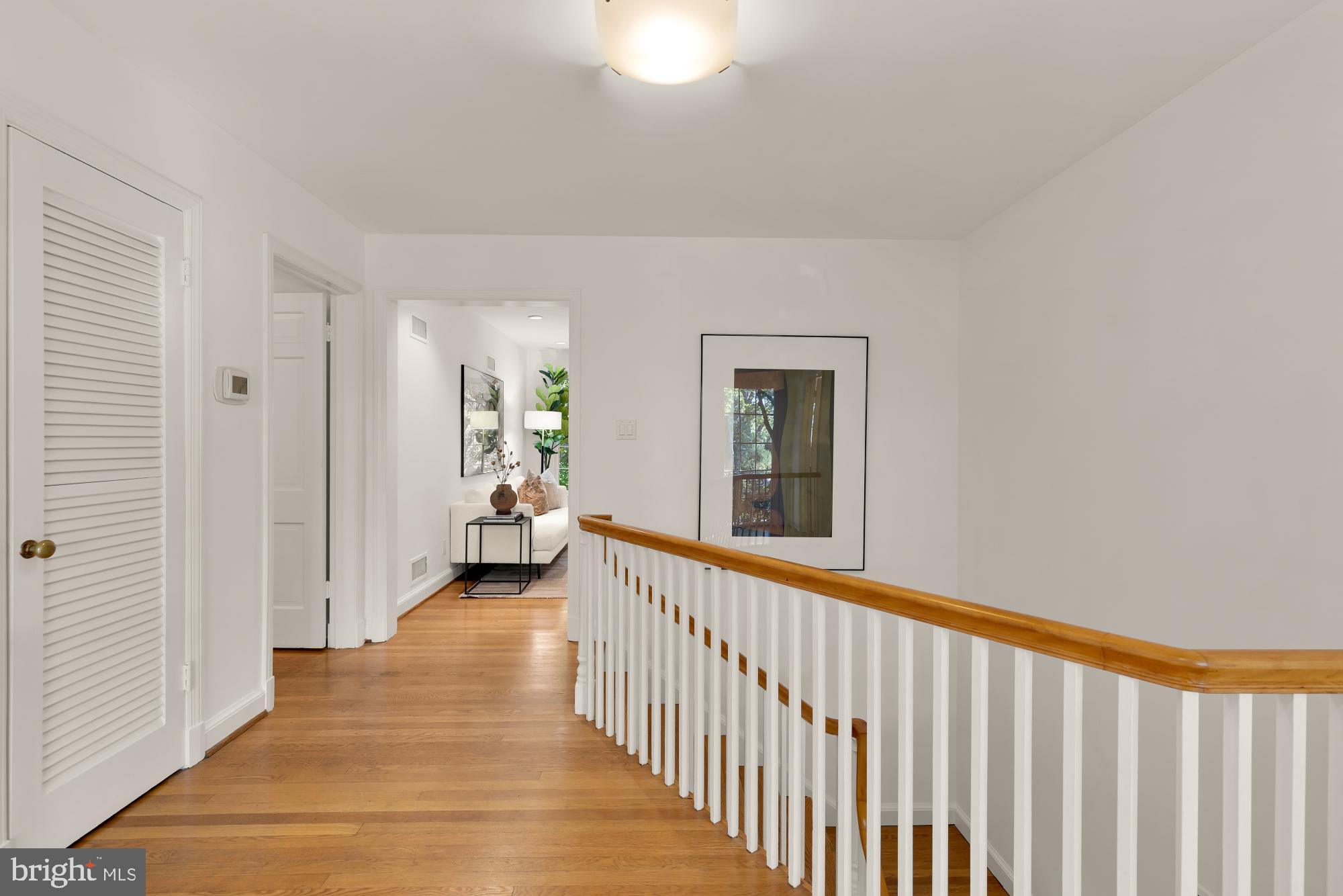 2813 29th Place Northwest Washington, DC 20008 - Photo 6 of 59