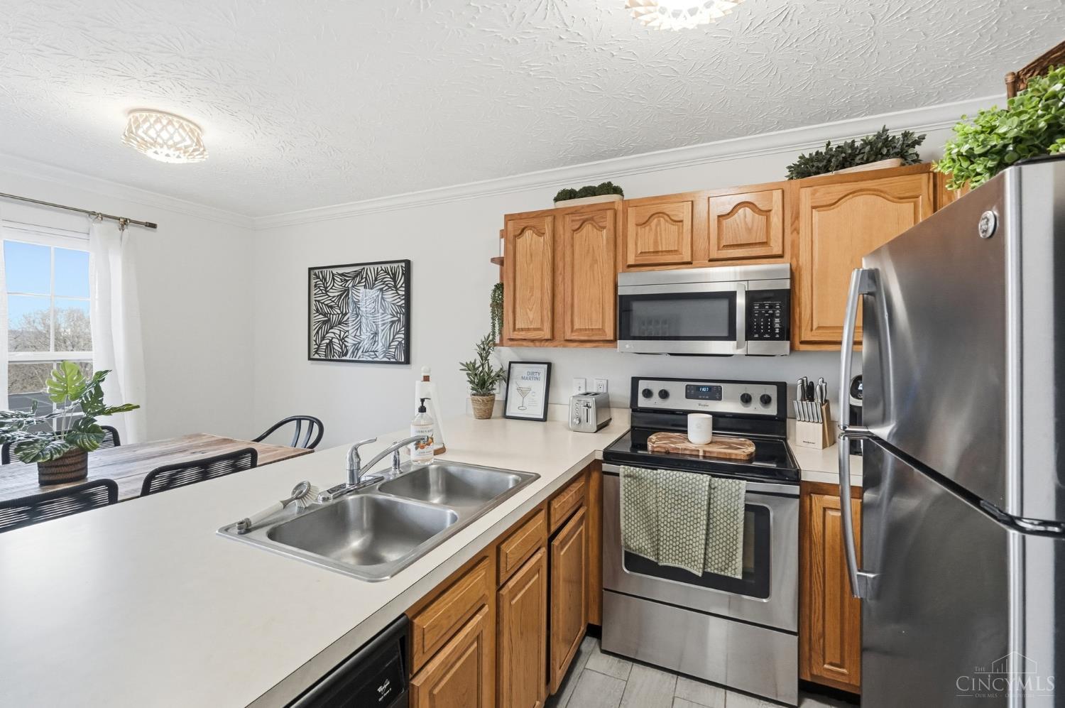 2521 Ravine Street, Unit 2521 Cincinnati, OH 45219 - Photo 9 of 26